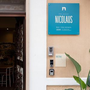 Palazzo Nicolaus Del Lungomare