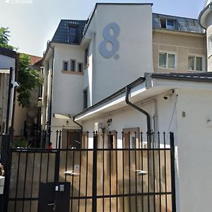 Cazan House